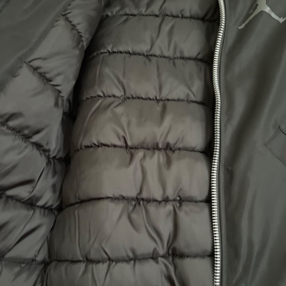 Jordan Jacket - Picture 6 of 8